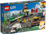 LEGO® City 60198 Güterzug