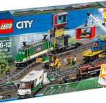 LEGO® City 60198 Güterzug