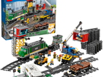 LEGO® City 60198 Güterzug