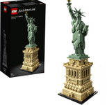LEGO® Architecture Freiheitsstatue 21042