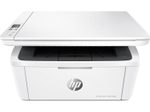 HP LaserJet Pro M28w Laser-Multifunktionsgerät s/w