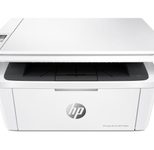 HP LaserJet Pro M28w Laser-Multifunktionsgerät s/w