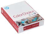 HP Kopierpapier ColorChoice DIN A4 100 g/qm - 500 Blatt