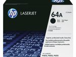 HP Original 64A Toner schwarz 10.000 Seiten (CC364A)