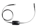 Jabra Link Headsetadapter für EHS-Steuerung für Polycom SoundPoint