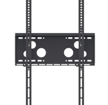HAGOR WH 50 F-HD - Wandhalterung für Display 81 cm (32") - 191 cm (75"), starr mit Schlossfunktion