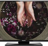 Philips Hospitality Display Studio 39HFL2869T Hotel-TV 98 cm (39") schwarz