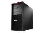 Lenovo ThinkStation P320 Tower Workstation Intel Xeon E3-1270V6, 16GB RAM, 256 GB SSD, Win 10 Pro