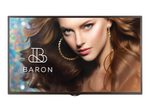 LG 55SH7DD-B Digital Signage 140cm (55") LED-Display