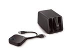 BenQ InstaShow Button Kit WDC10-Serie 2 Transmitter & 1 Craddle für WDC10