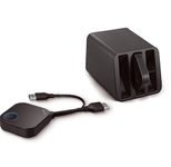 BenQ InstaShow Button Kit WDC10-Serie 2 Transmitter & 1 Craddle für WDC10