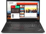 Lenovo ThinkPad T580 39,6 cm (15,6") Ultrabook Intel Core i5-8250U, 8GB DDR, 256GB SSD, Full HD Display, W