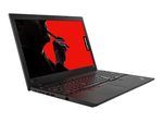 Lenovo ThinkPad L580 39,6 cm (15,6") Notebook Intel Core i5-8250U, 8GB DDR, 256GB SSD, Full HD Display, Win10 Pro, LTE