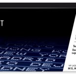 HP Original 44A Toner schwarz 1.000 Seiten (CF244A)