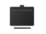 Wacom Intuos S Bluetooth, Schwarz Grafiktablet