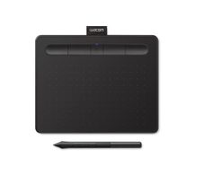 Wacom Intuos S Bluetooth, Schwarz Grafiktablet