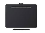 Wacom Intuos M Bluetooth, Schwarz Grafiktablet