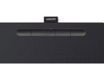 Wacom Intuos M Bluetooth, Schwarz Grafiktablet