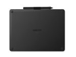 Wacom Intuos M Bluetooth, Schwarz Grafiktablet