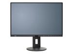 FUJITSU Monitor P24-8 WS Neo LED-Display 60,96 cm (24") grau (1920x1200,IPS, 5ms, HDMI, DVI, DP, Lautsprec