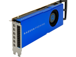 HP AMD Radeon Pro WX 9100 mit 16 GB