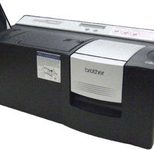 Brother SC-2000USB StampCreator