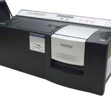 Brother SC-2000USB StampCreator