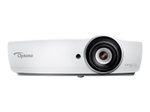 Optoma EH470 Business DLP-Projektor 5000 Lumen