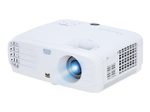 ViewSonic PG705WU Business DLP-Beamer 4000 Lumen