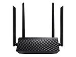 ASUS Router RT-AC1200 V2 WiFi 5 Dual-Band schwarz (90IG0550-BM3400)