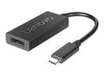 Lenovo USB-C-auf-DisplayPort-Adapter
