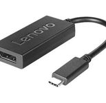 Lenovo USB-C-auf-DisplayPort-Adapter