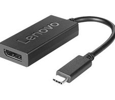 Lenovo USB-C-auf-DisplayPort-Adapter