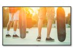 NEC MultiSync V864Q Signage Display 217 cm (86 Zoll)