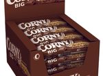 CORNY Müsliriegel BIG Schoko