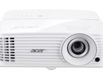Acer V6810 Heimkino DLP-Beamer 2200 Lumen