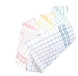 franz mensch Geschirrtücher 50 cm x 70 cm - 10 Stück