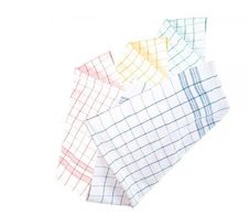 franz mensch Geschirrtücher 50 cm x 70 cm - 10 Stück