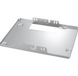 Panasonic ET-PKE301B - Halterung für Deckenmontage für Beamer MZ570/MZ670/MZ770