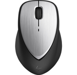 HP ENVY 500 Wireless Maus silber