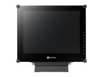 AG Neovo Monitor X-15E LED-Display 38,1 cm (15") schwarz