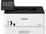 Canon i-SENSYS LBP215x Laserdrucker s/w