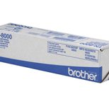 Brother Original TN8000 Toner schwarz 2.200 Seiten (TN-8000)