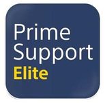 Sony PrimeSupport Elite 5 Jahre erweiterte Austauschoption und technischer Support