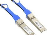 Netgear AXC7615-10000S Direct Attach Active SFP Plus DAC Kabel, 15 m Schwarz