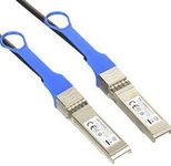 Netgear AXC7615-10000S Direct Attach Active SFP Plus DAC Kabel, 15 m Schwarz