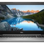 Dell Inspiron 5570 39,6 cm (15,6") Notebook Intel Core i5-8250U, 8GB RAM, 1TB HDD, Full HD, Win10 Home
