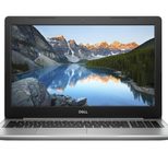 Dell Inspiron 5570 39,6 cm (15,6") Notebook Intel Core i7-8550U, 8GB RAM, 256GB SSD, AMD Radeon, FullHD, W