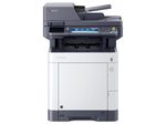 KYOCERA Klimaschutz-System ECOSYS M6230cidn/KL3 Farblaser-Multifunktionsgerät