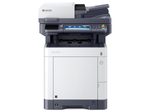 KYOCERA Klimaschutz-System ECOSYS M6235cidn/KL3 Farblaser-Multifunktionsgerät